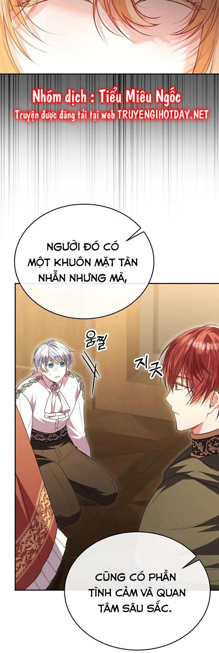 Cô Con Gái Thật Sự Đã Xuất Hiện Chapter 72 - 8