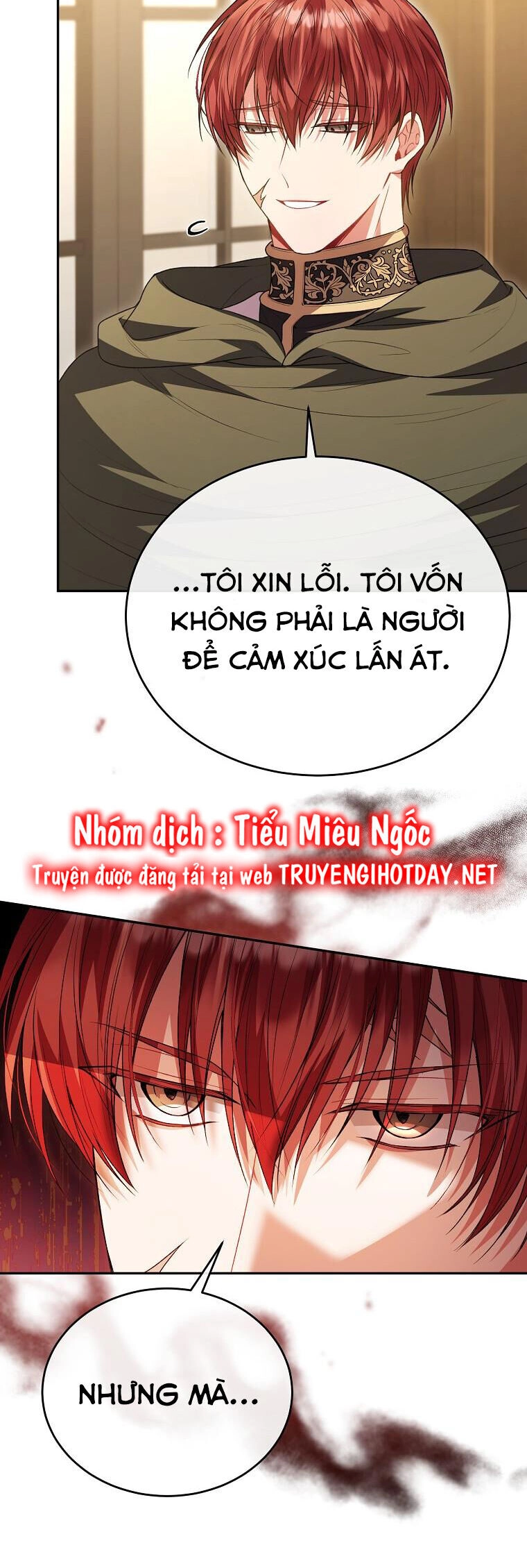 Cô Con Gái Thật Sự Đã Xuất Hiện Chapter 72 - 10