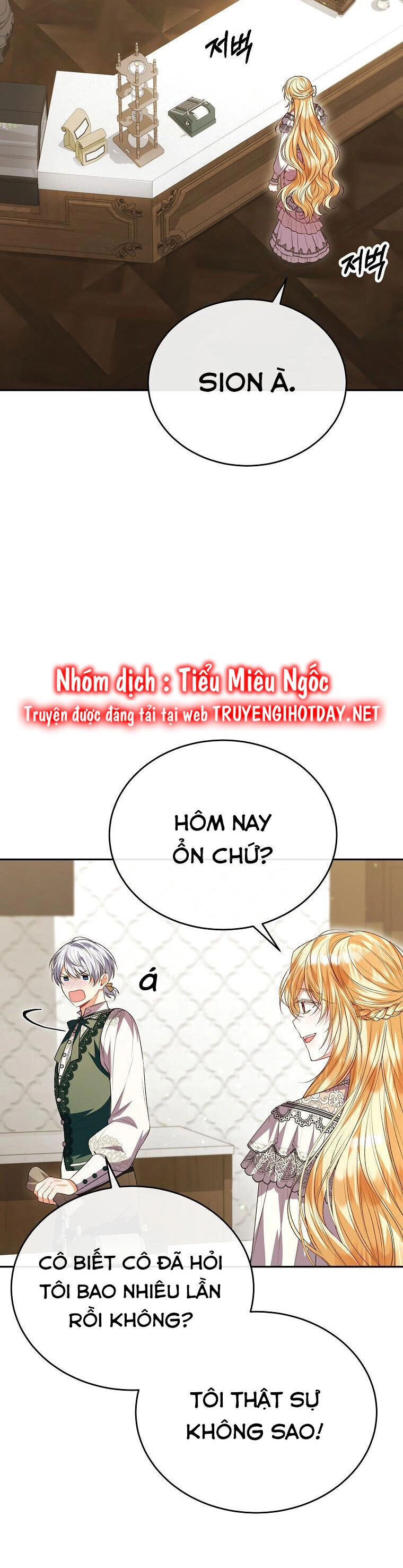 Cô Con Gái Thật Sự Đã Xuất Hiện Chapter 72 - 13