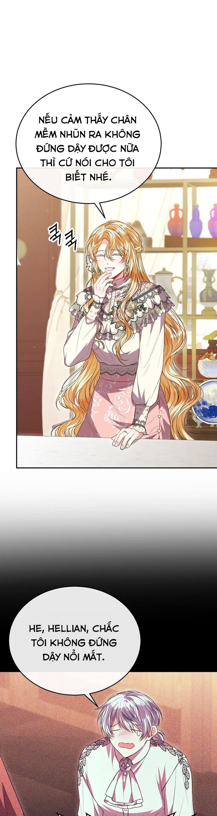 Cô Con Gái Thật Sự Đã Xuất Hiện Chapter 72 - 14