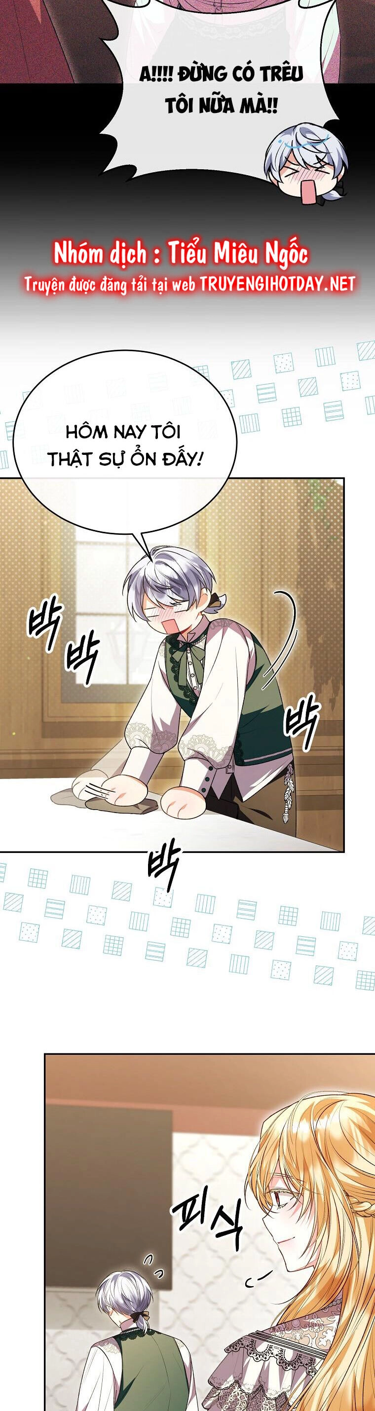 Cô Con Gái Thật Sự Đã Xuất Hiện Chapter 72 - 15