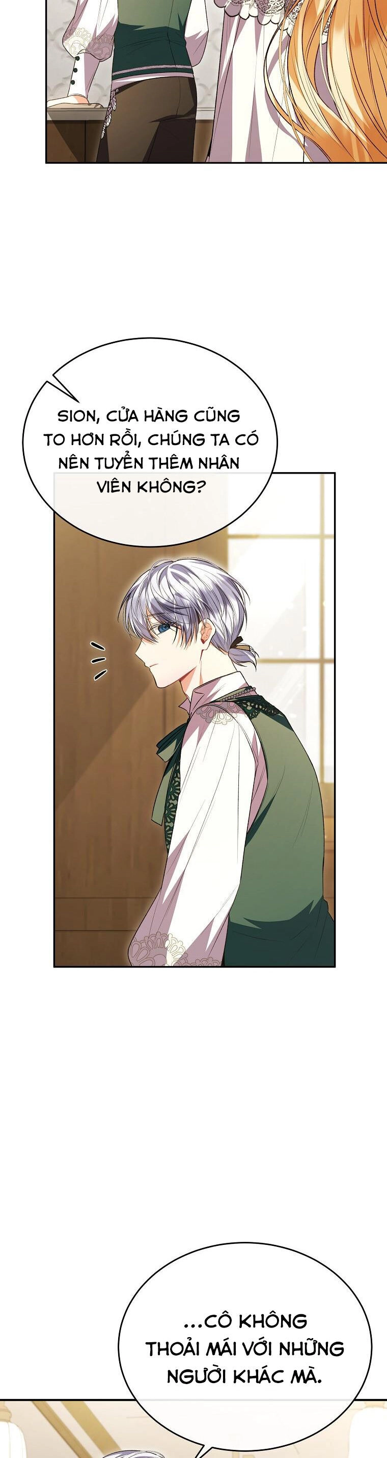 Cô Con Gái Thật Sự Đã Xuất Hiện Chapter 72 - 16