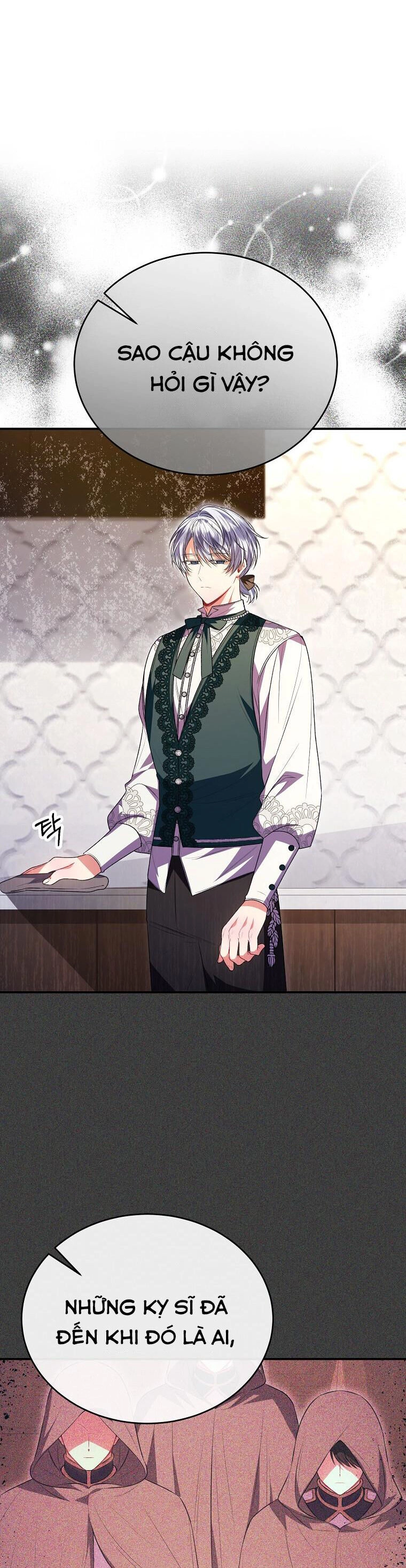 Cô Con Gái Thật Sự Đã Xuất Hiện Chapter 72 - 18