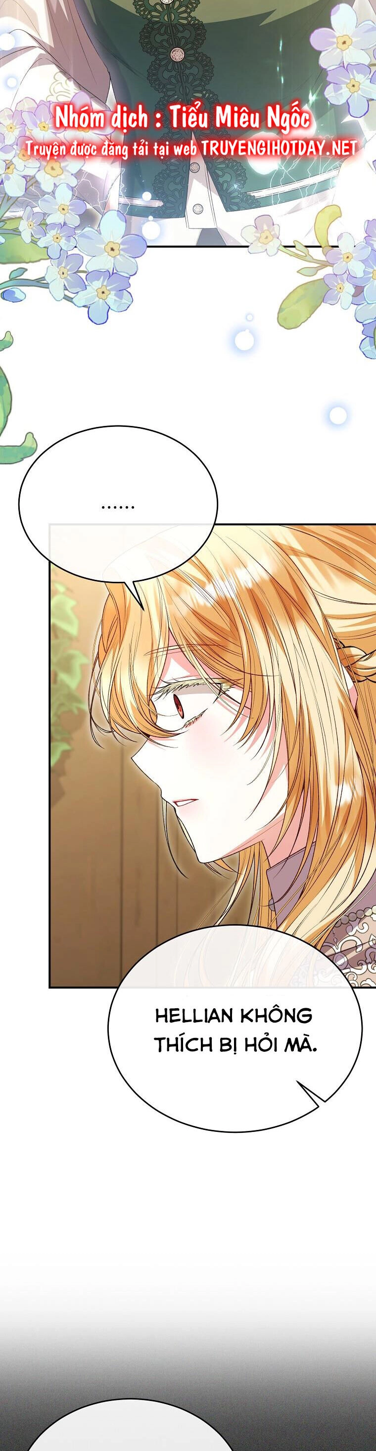 Cô Con Gái Thật Sự Đã Xuất Hiện Chapter 72 - 21