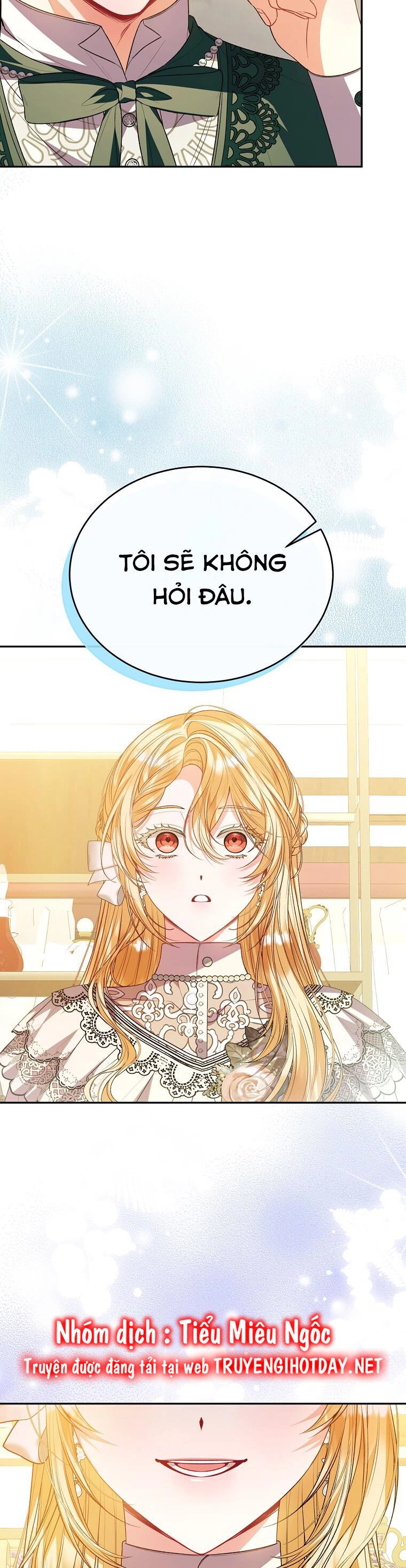 Cô Con Gái Thật Sự Đã Xuất Hiện Chapter 72 - 23