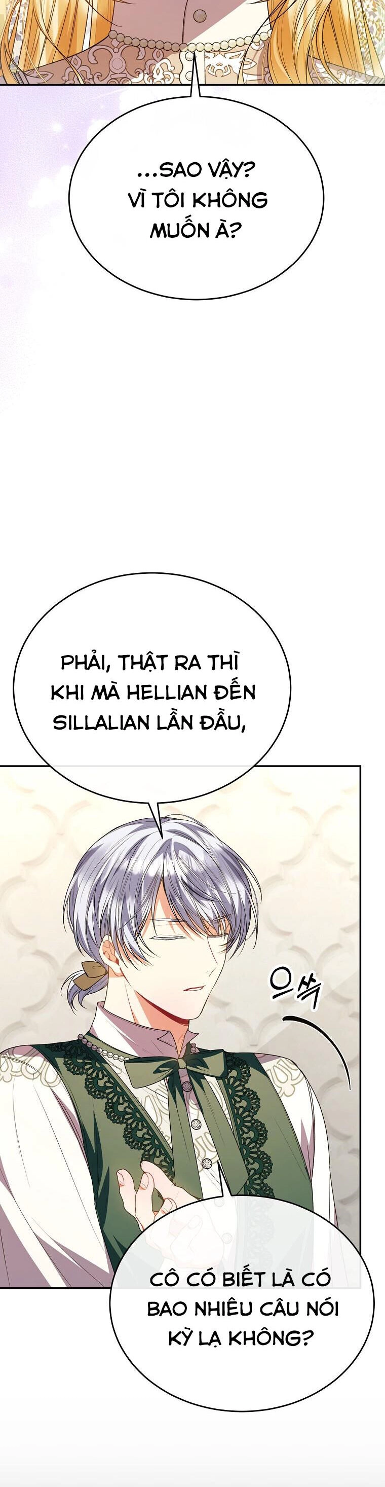 Cô Con Gái Thật Sự Đã Xuất Hiện Chapter 72 - 24