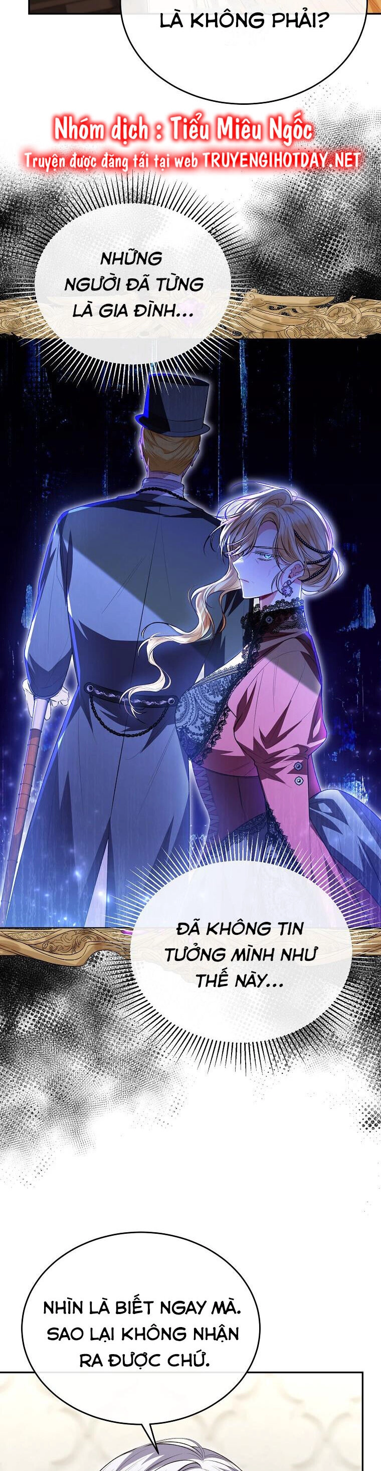 Cô Con Gái Thật Sự Đã Xuất Hiện Chapter 72 - 27