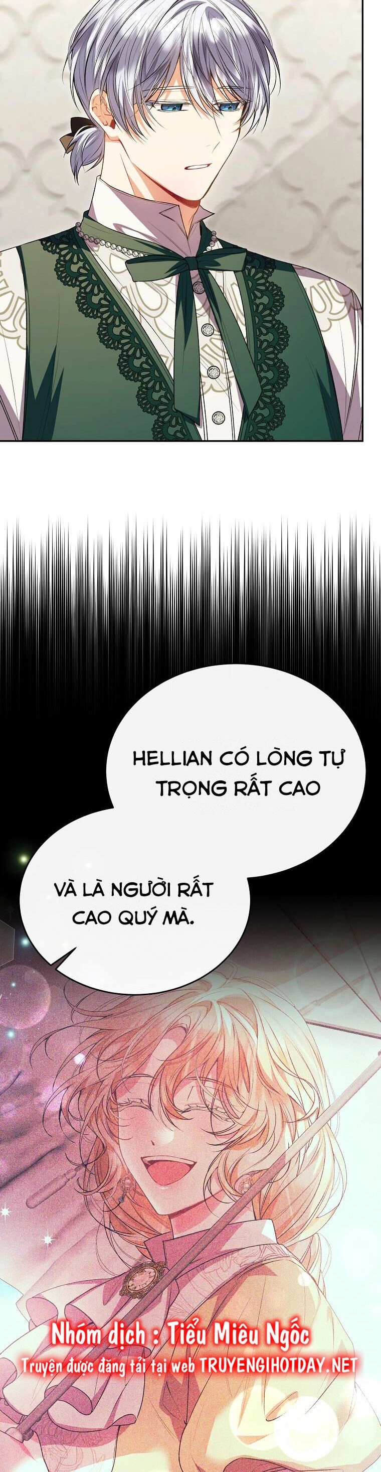 Cô Con Gái Thật Sự Đã Xuất Hiện Chapter 72 - 28
