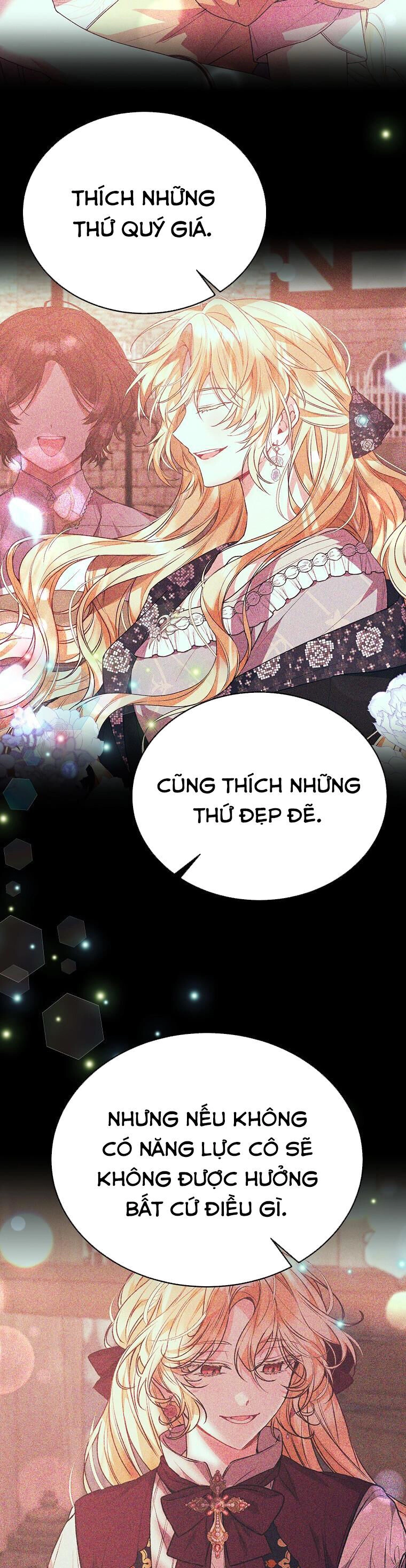 Cô Con Gái Thật Sự Đã Xuất Hiện Chapter 72 - 29