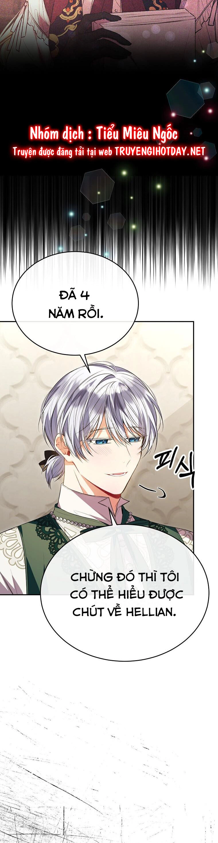 Cô Con Gái Thật Sự Đã Xuất Hiện Chapter 72 - 30