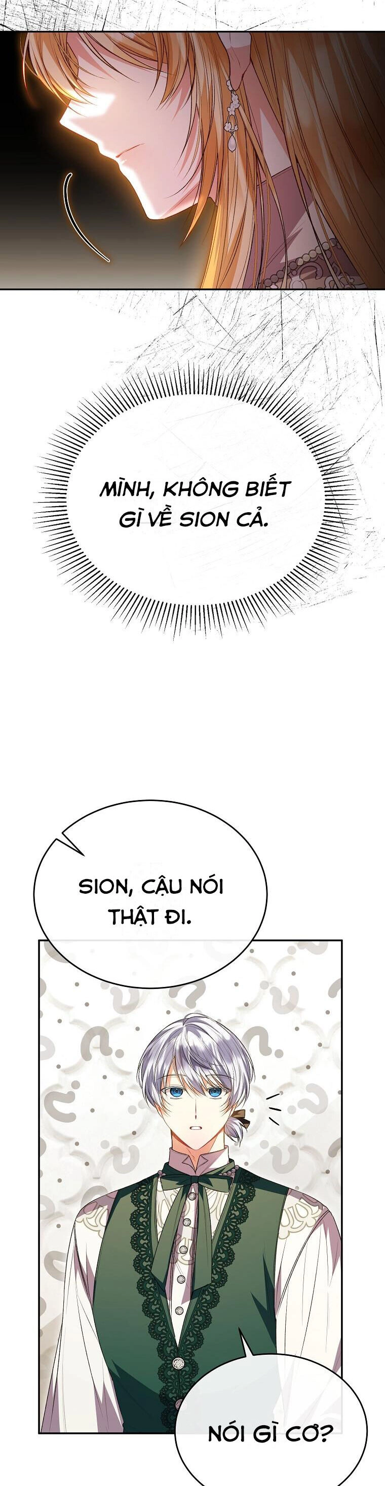 Cô Con Gái Thật Sự Đã Xuất Hiện Chapter 72 - 31