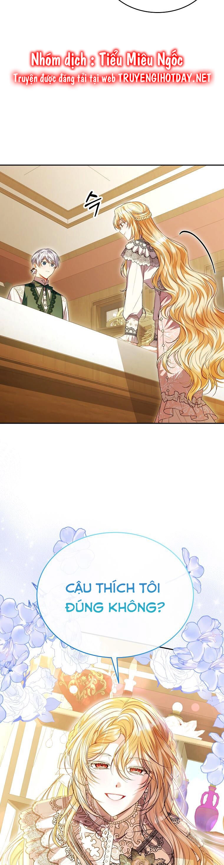 Cô Con Gái Thật Sự Đã Xuất Hiện Chapter 72 - 32