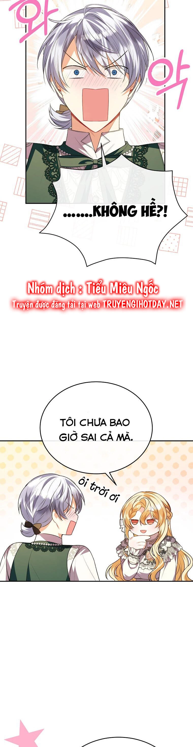 Cô Con Gái Thật Sự Đã Xuất Hiện Chapter 72 - 34