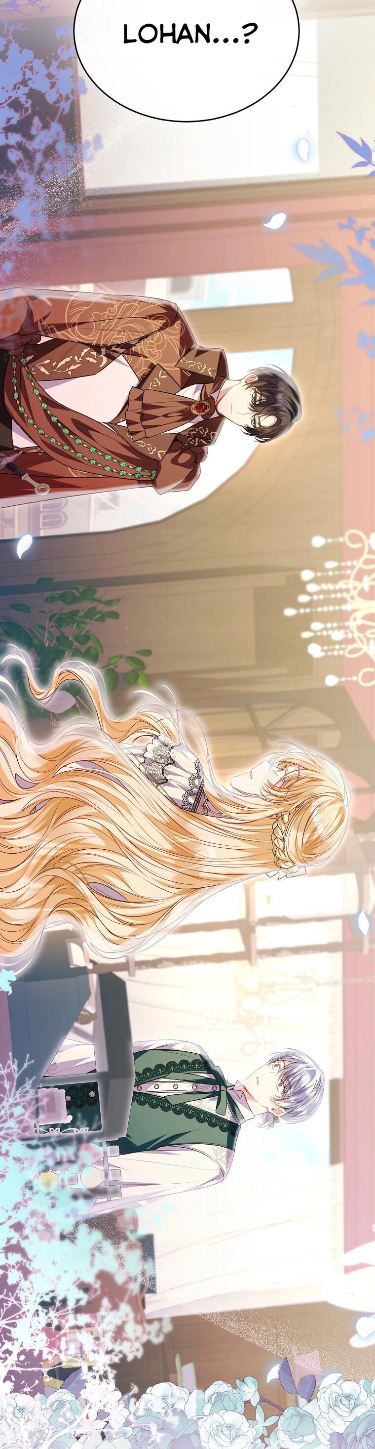 Cô Con Gái Thật Sự Đã Xuất Hiện Chapter 72 - 38