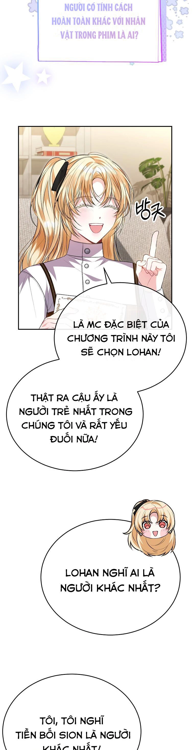 Cô Con Gái Thật Sự Đã Xuất Hiện Chapter 72 - 41