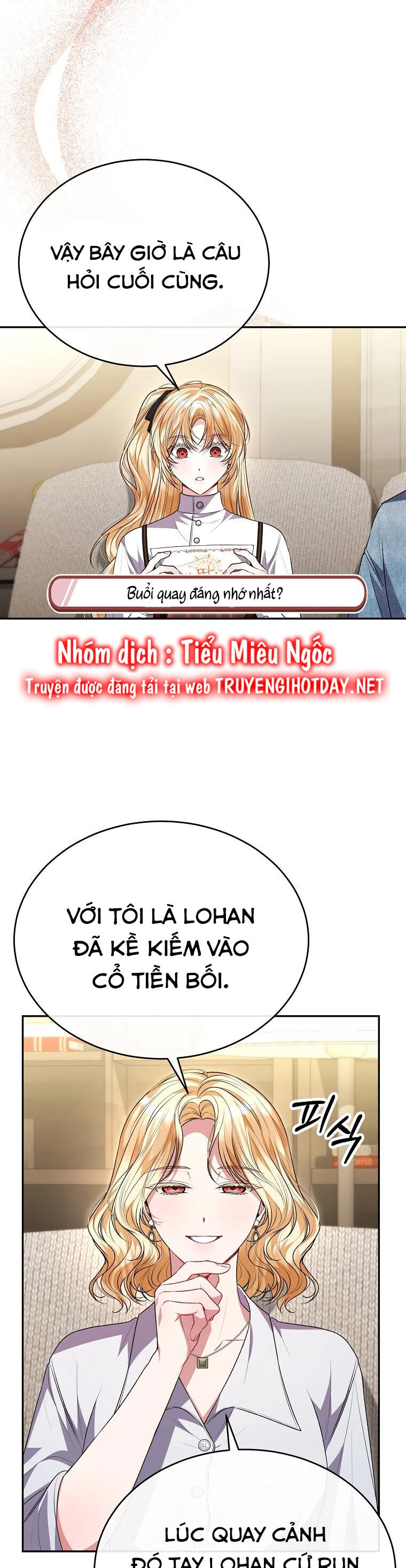 Cô Con Gái Thật Sự Đã Xuất Hiện Chapter 72 - 44