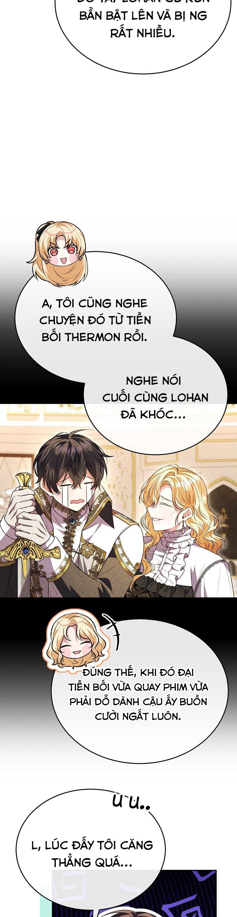 Cô Con Gái Thật Sự Đã Xuất Hiện Chapter 72 - 45