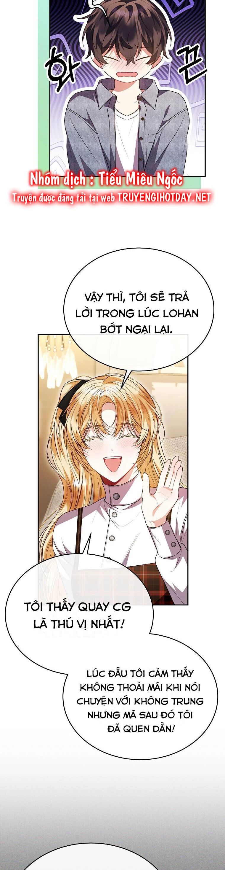 Cô Con Gái Thật Sự Đã Xuất Hiện Chapter 72 - 46