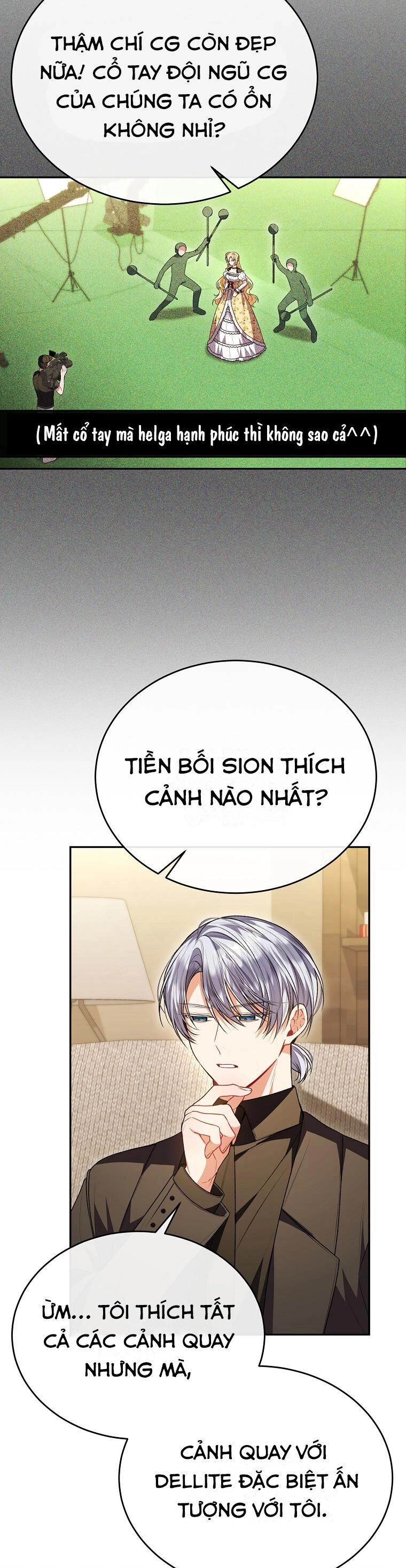 Cô Con Gái Thật Sự Đã Xuất Hiện Chapter 72 - 47