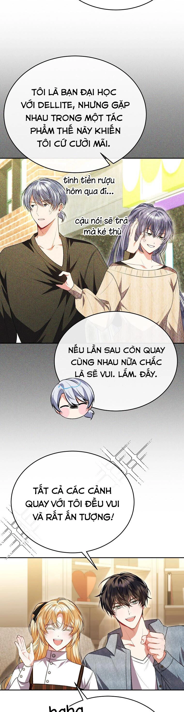 Cô Con Gái Thật Sự Đã Xuất Hiện Chapter 72 - 48