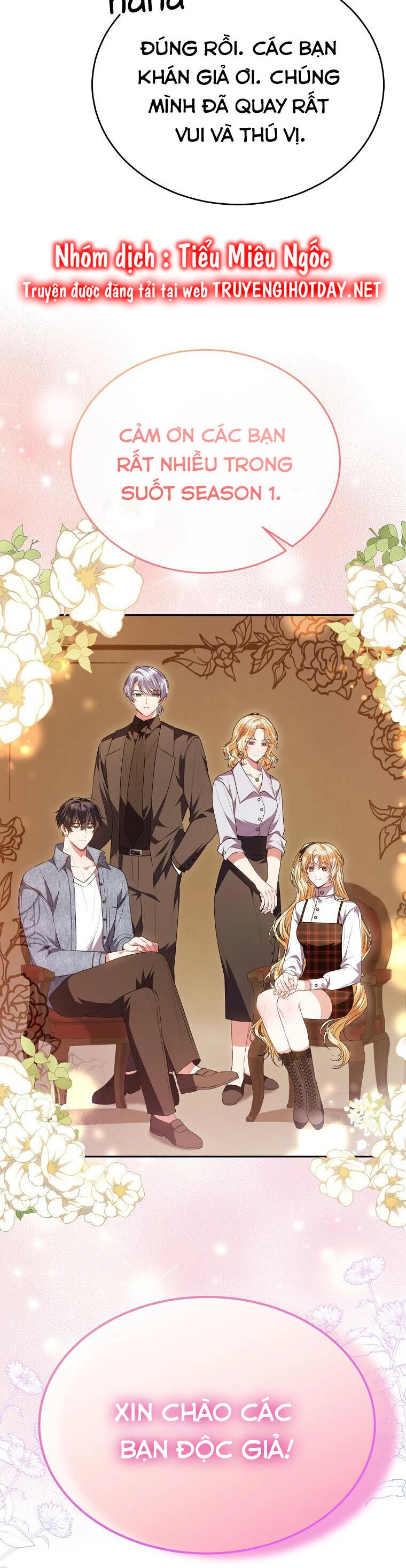 Cô Con Gái Thật Sự Đã Xuất Hiện Chapter 72 - 49