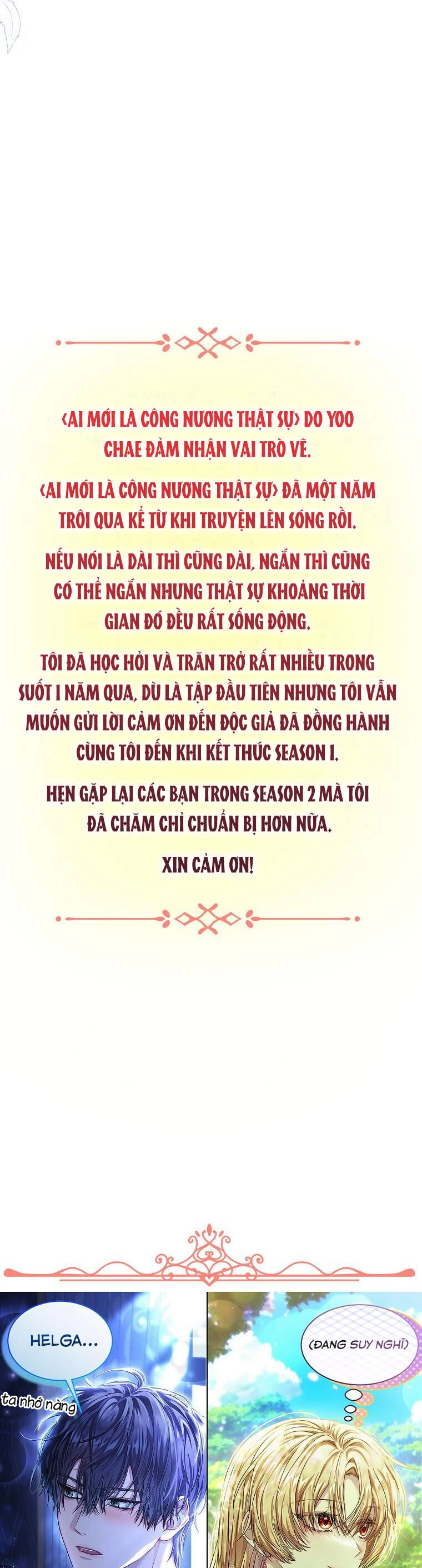 Cô Con Gái Thật Sự Đã Xuất Hiện Chapter 72 - 50