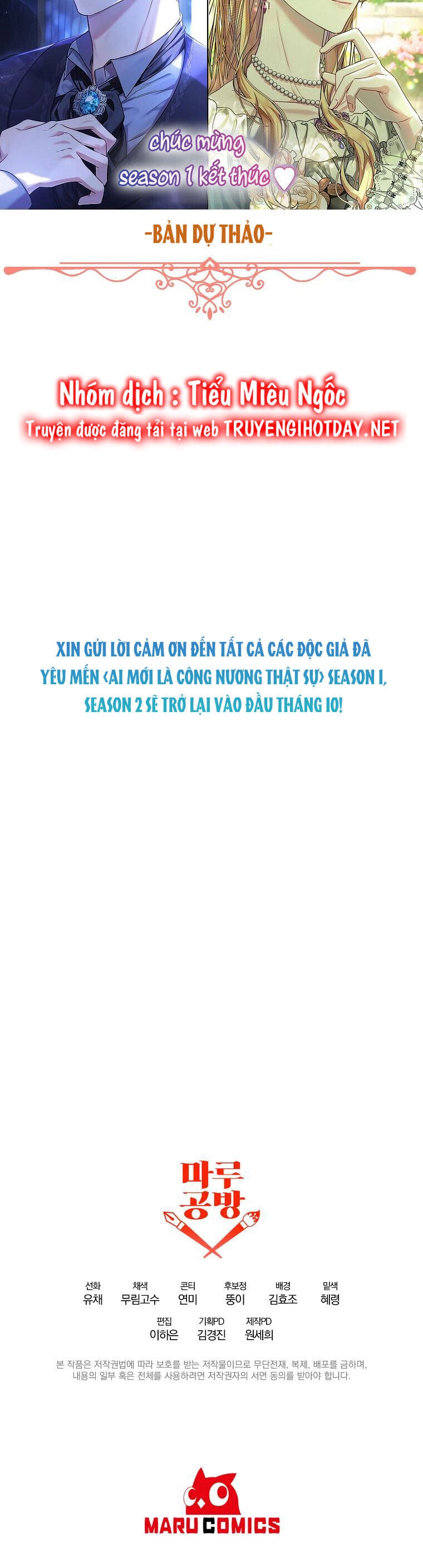 Cô Con Gái Thật Sự Đã Xuất Hiện Chapter 72 - 51