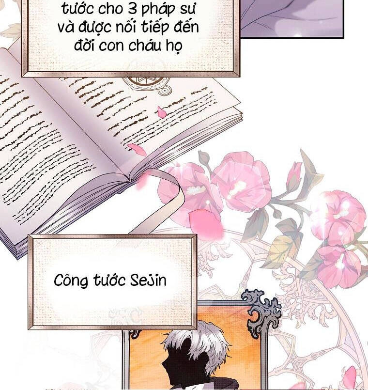 Cô Con Gái Thật Sự Đã Xuất Hiện Chapter 1 - 2