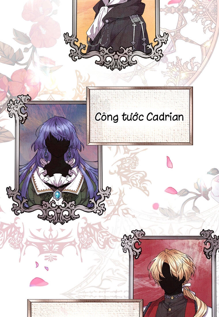 Cô Con Gái Thật Sự Đã Xuất Hiện Chapter 1 - 3