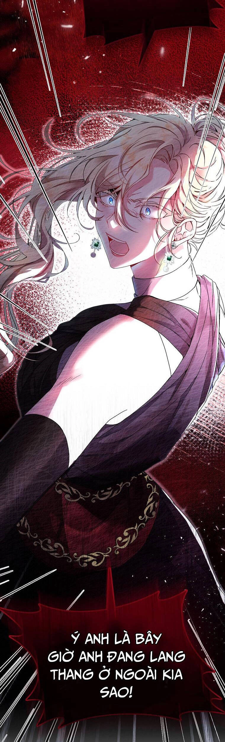 Cô Con Gái Thật Sự Đã Xuất Hiện Chapter 1 - 7