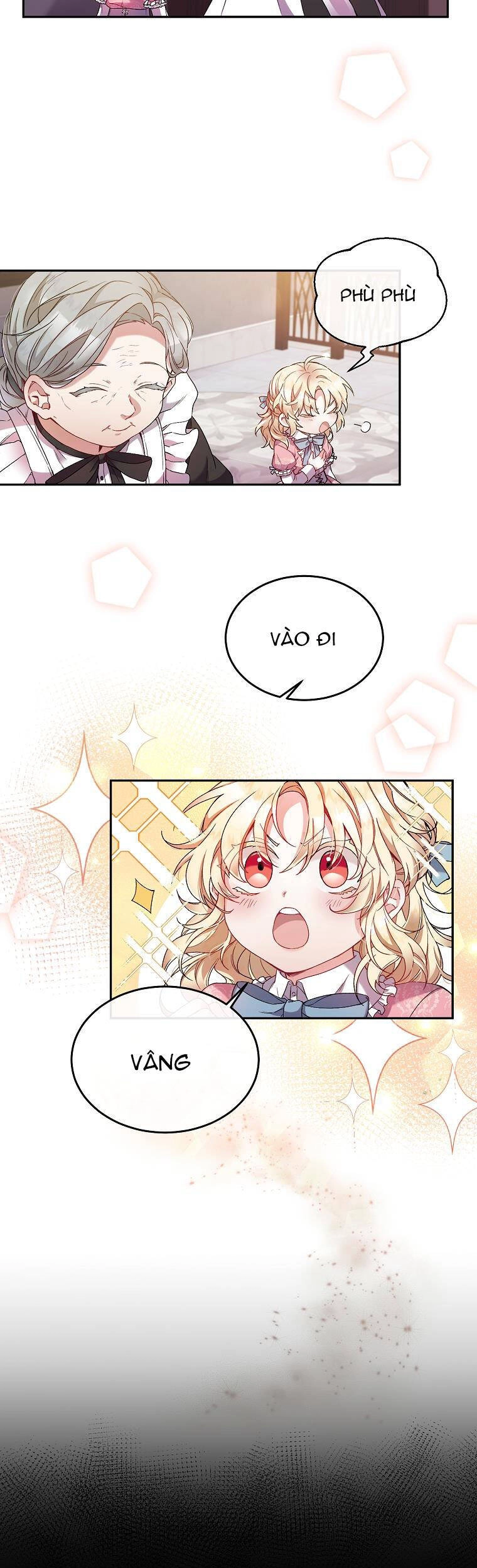 Cô Con Gái Thật Sự Đã Xuất Hiện Chapter 1 - 14