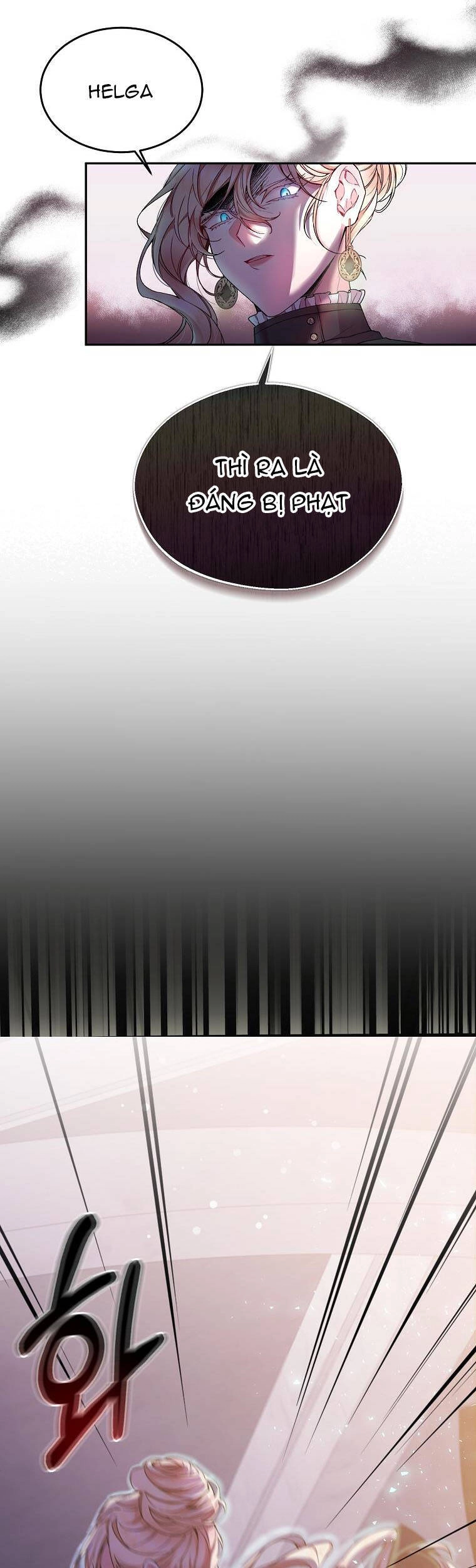 Cô Con Gái Thật Sự Đã Xuất Hiện Chapter 1 - 21