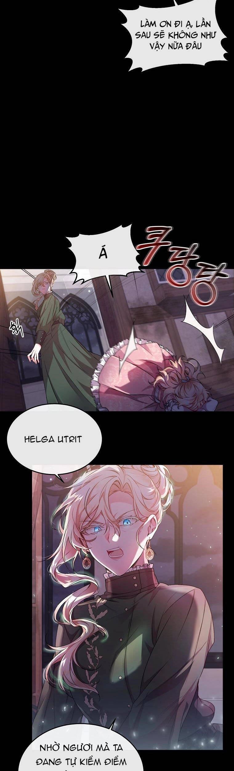 Cô Con Gái Thật Sự Đã Xuất Hiện Chapter 1 - 23