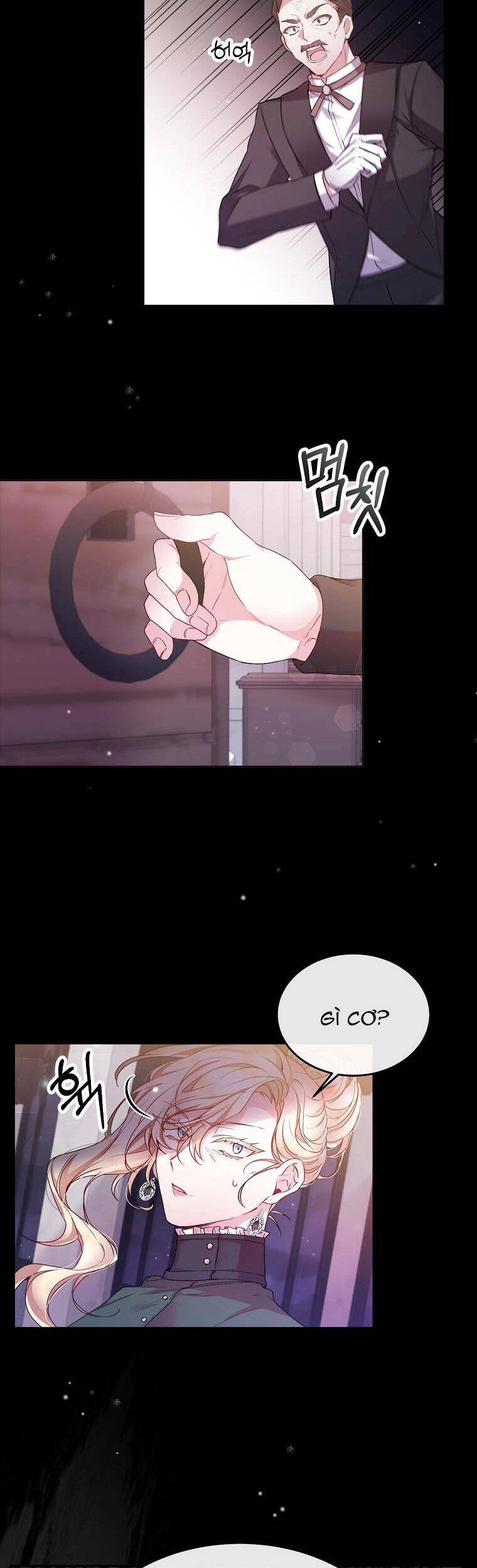 Cô Con Gái Thật Sự Đã Xuất Hiện Chapter 1 - 26