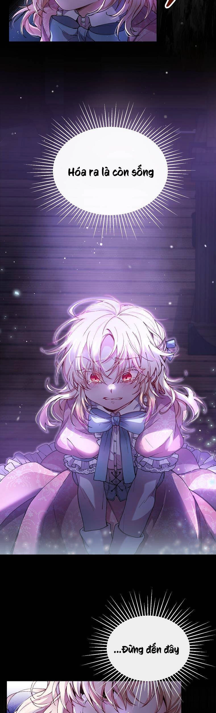 Cô Con Gái Thật Sự Đã Xuất Hiện Chapter 1 - 28