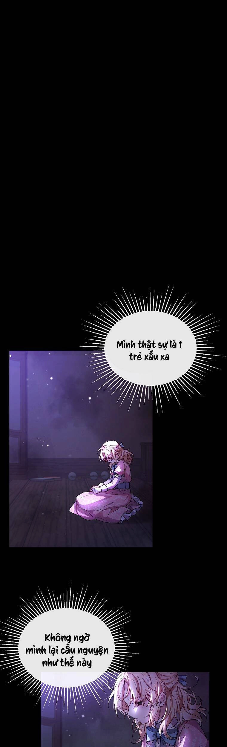 Cô Con Gái Thật Sự Đã Xuất Hiện Chapter 1 - 30