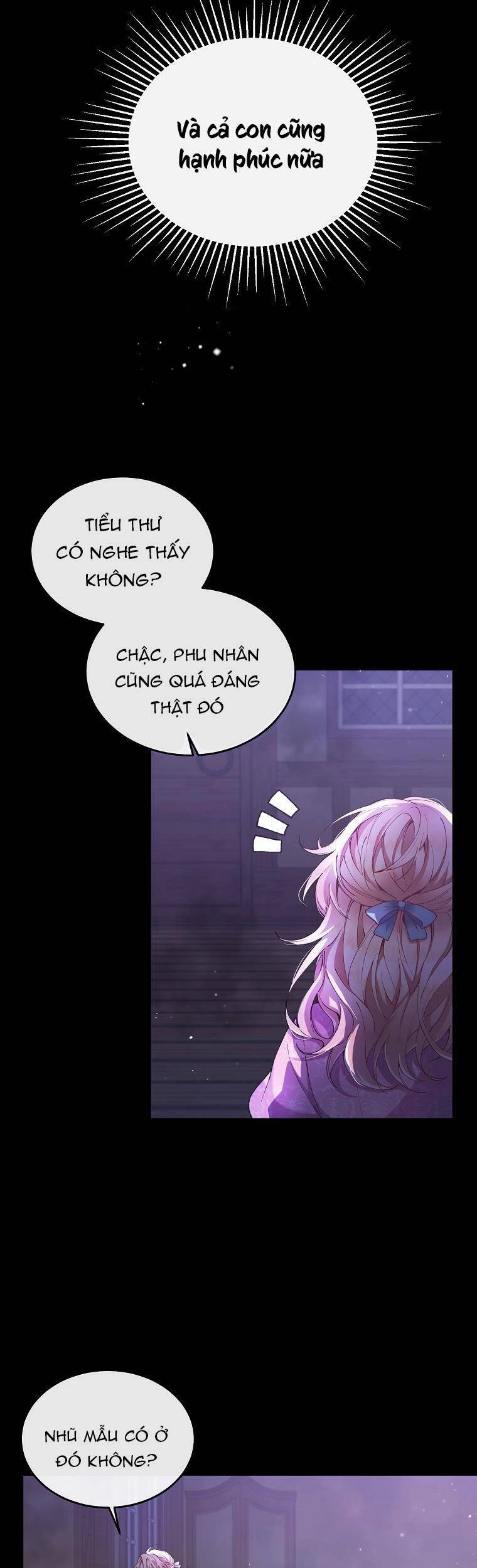 Cô Con Gái Thật Sự Đã Xuất Hiện Chapter 1 - 32