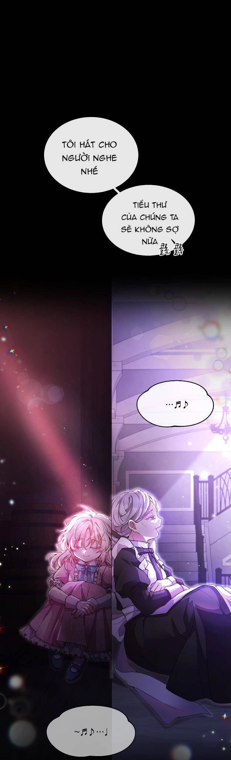 Cô Con Gái Thật Sự Đã Xuất Hiện Chapter 1 - 34