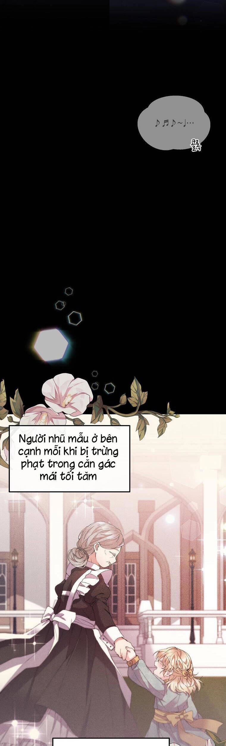 Cô Con Gái Thật Sự Đã Xuất Hiện Chapter 1 - 35