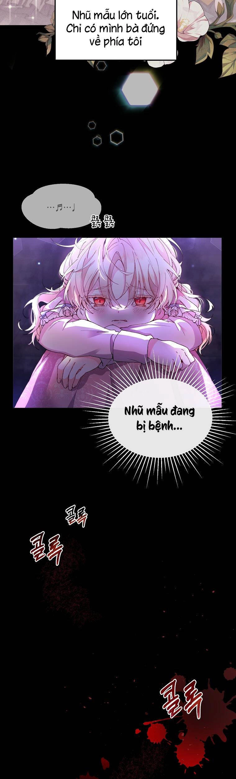 Cô Con Gái Thật Sự Đã Xuất Hiện Chapter 1 - 36