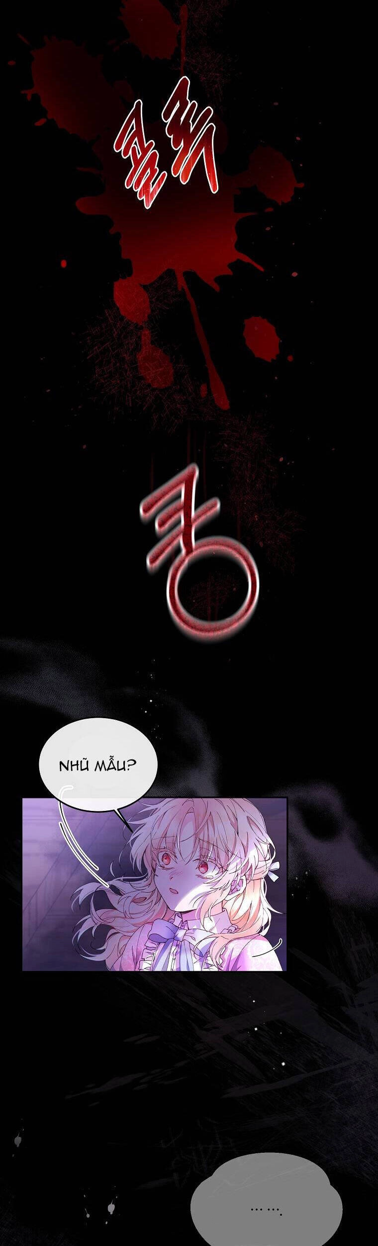 Cô Con Gái Thật Sự Đã Xuất Hiện Chapter 1 - 37