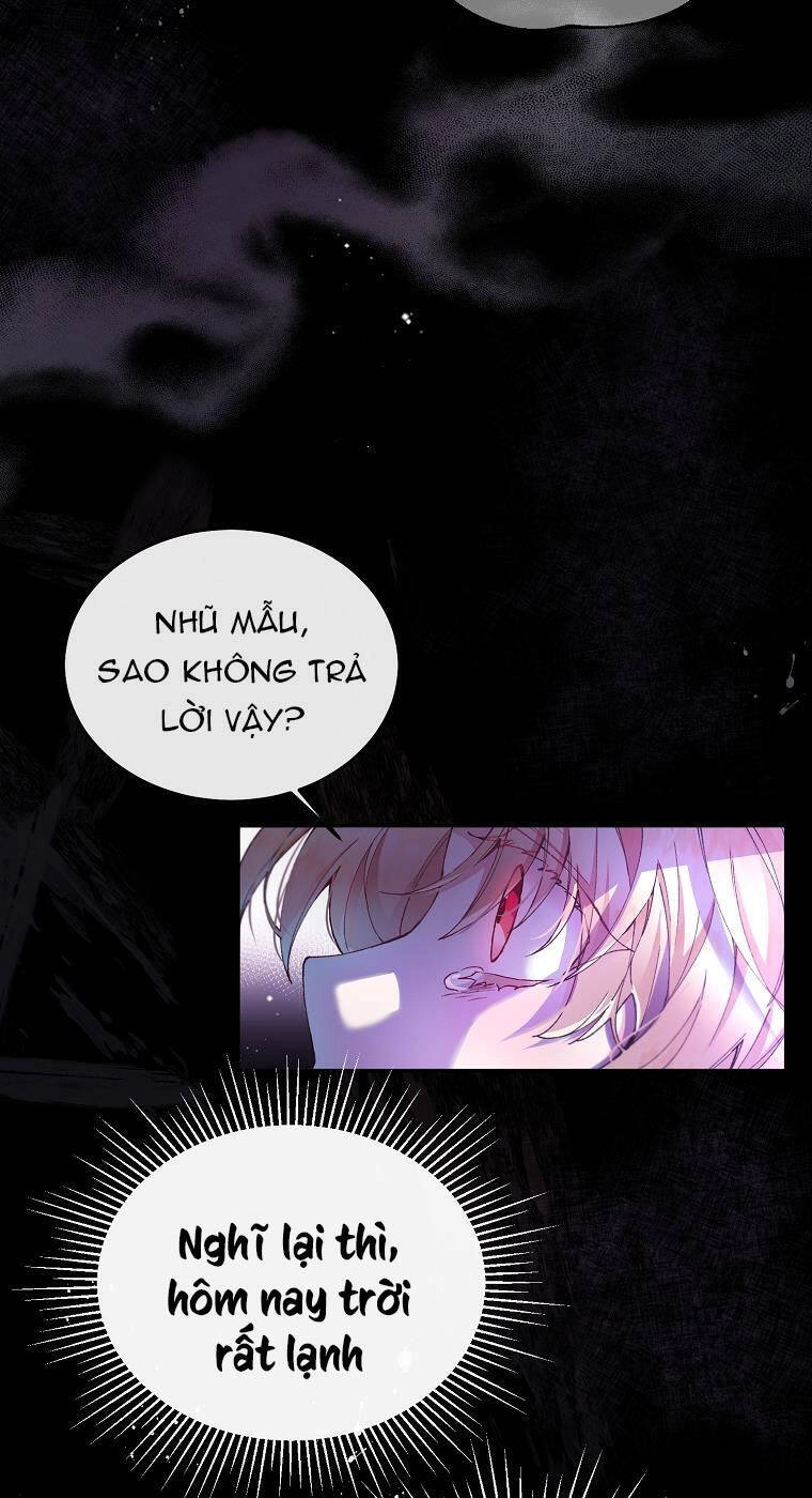 Cô Con Gái Thật Sự Đã Xuất Hiện Chapter 1 - 38