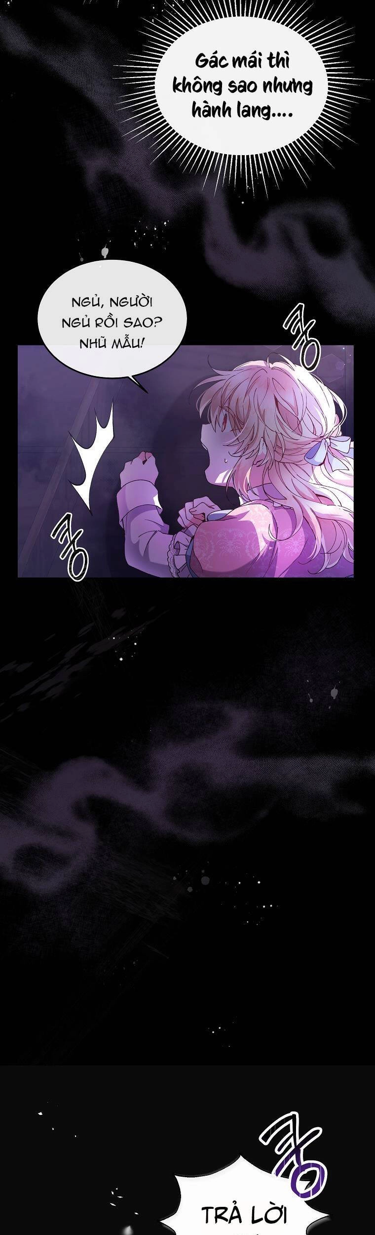 Cô Con Gái Thật Sự Đã Xuất Hiện Chapter 1 - 39