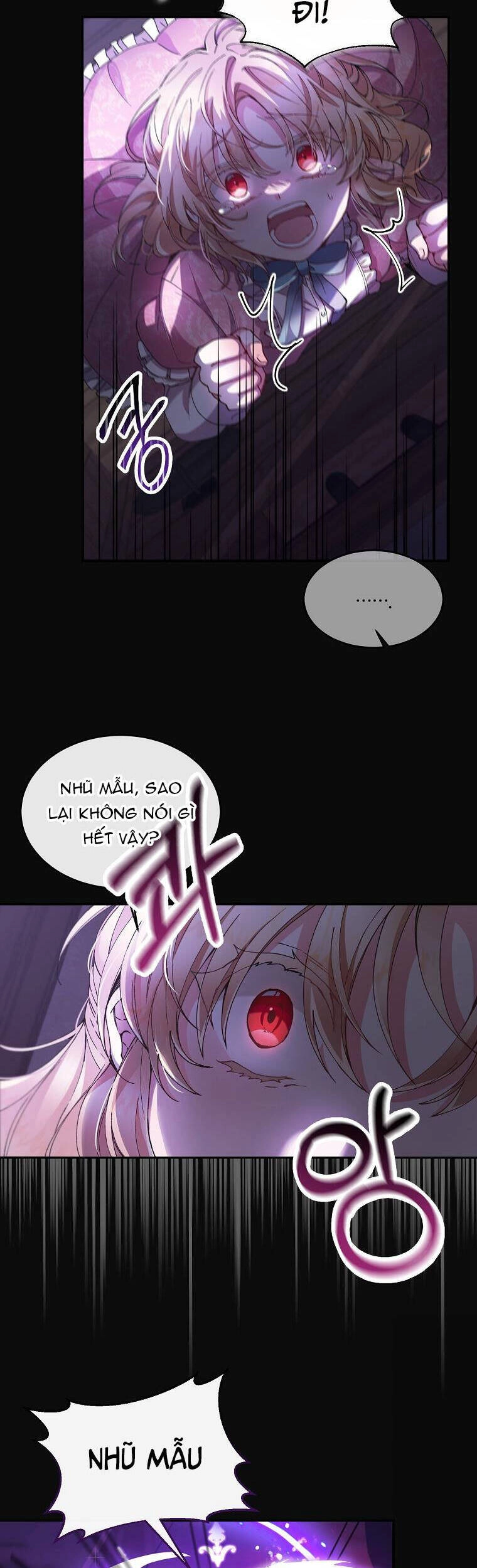 Cô Con Gái Thật Sự Đã Xuất Hiện Chapter 1 - 40