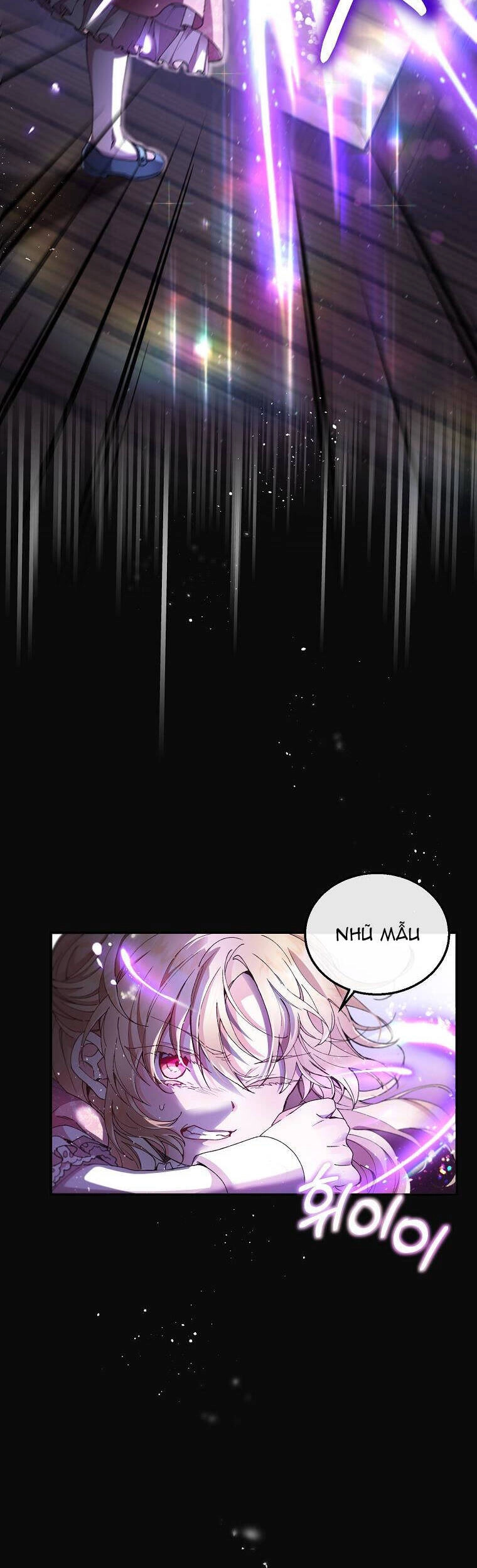 Cô Con Gái Thật Sự Đã Xuất Hiện Chapter 1 - 42