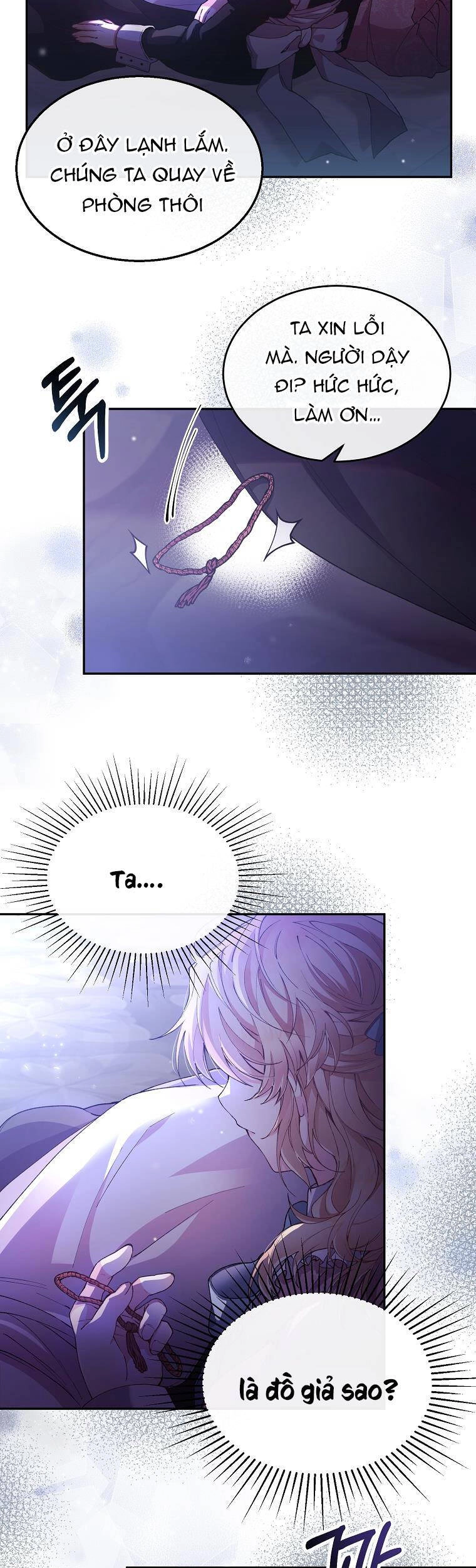 Cô Con Gái Thật Sự Đã Xuất Hiện Chapter 1 - 45