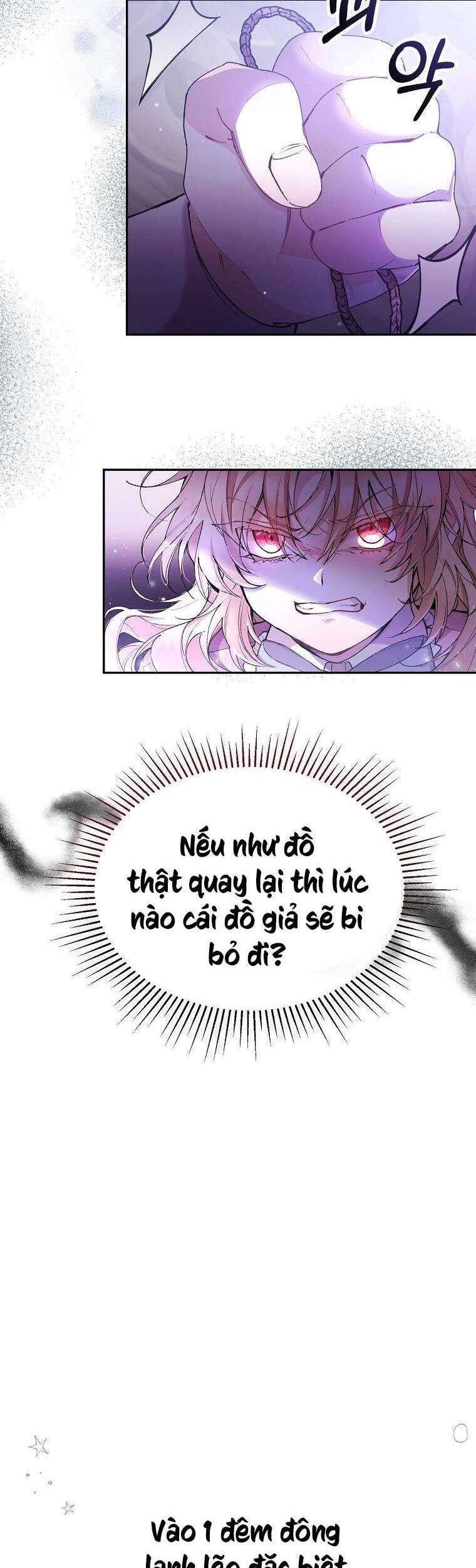 Cô Con Gái Thật Sự Đã Xuất Hiện Chapter 1 - 46