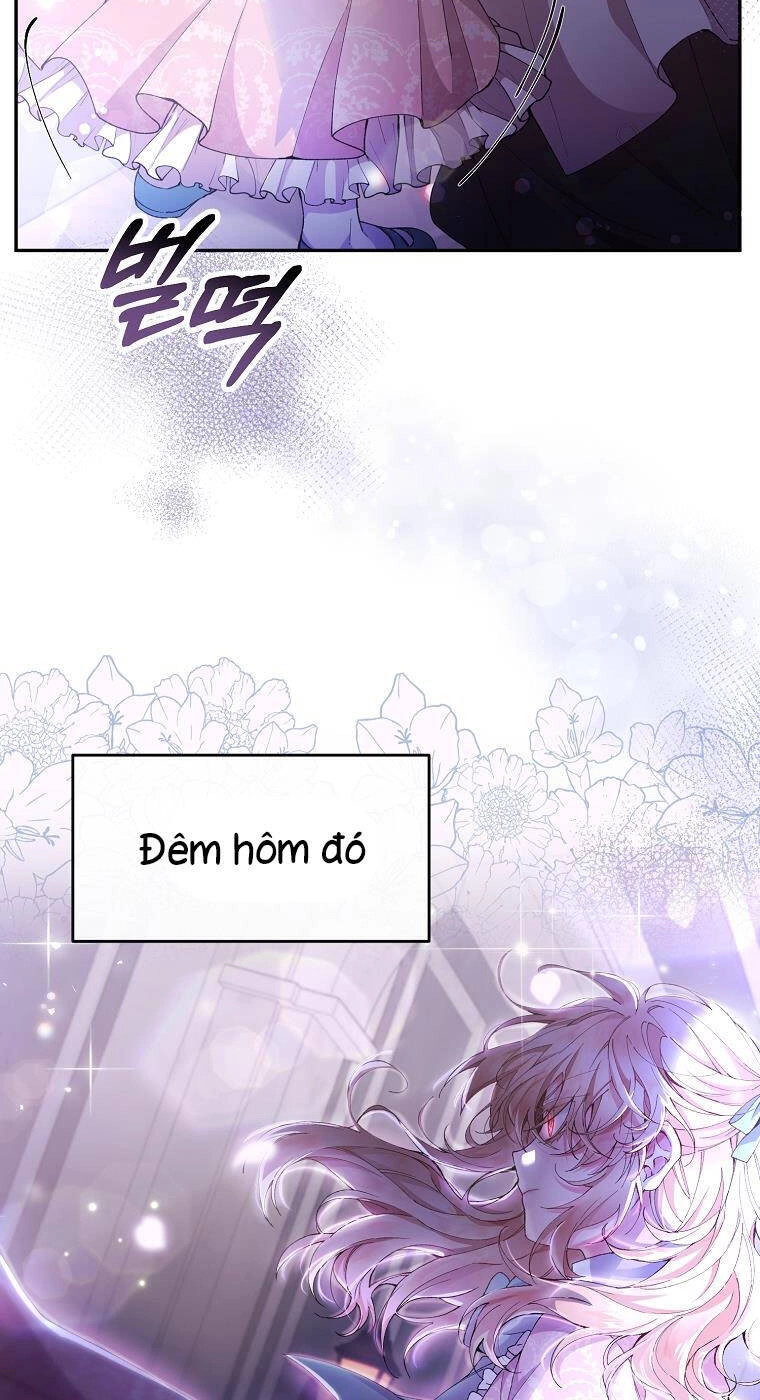 Cô Con Gái Thật Sự Đã Xuất Hiện Chapter 1 - 49