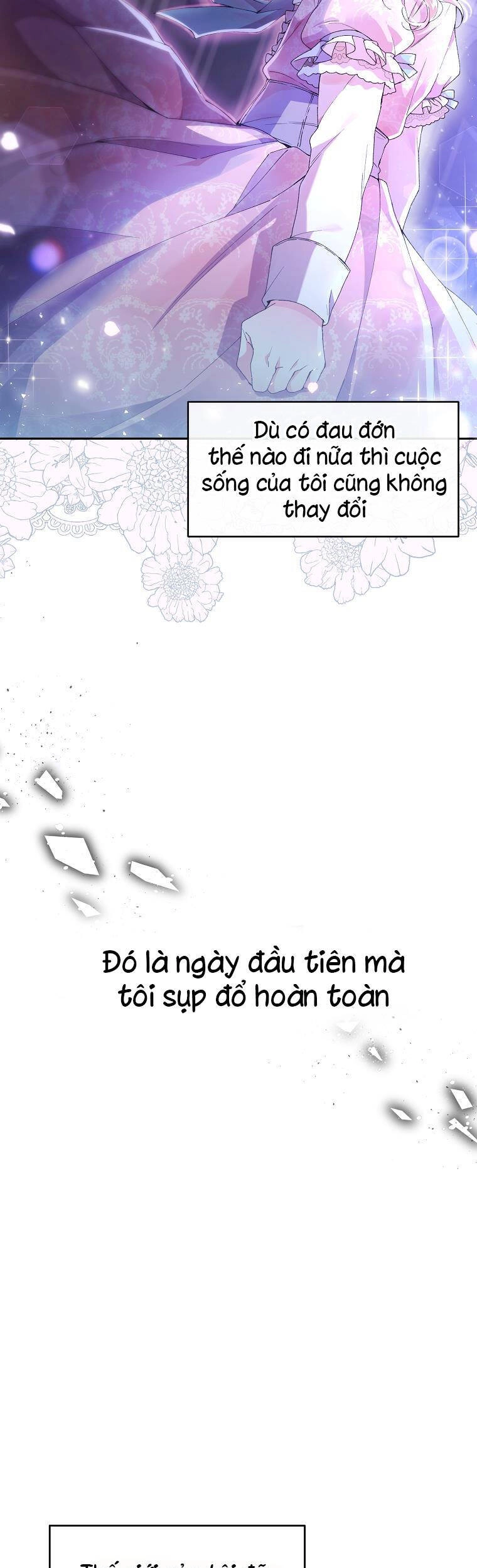 Cô Con Gái Thật Sự Đã Xuất Hiện Chapter 1 - 50