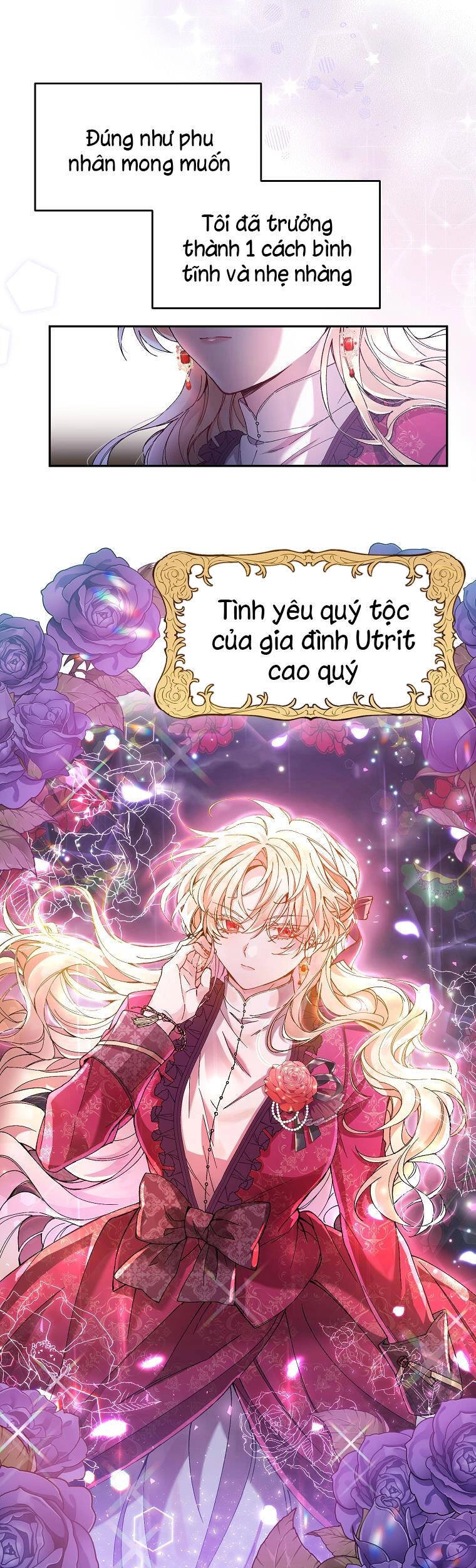 Cô Con Gái Thật Sự Đã Xuất Hiện Chapter 1 - 52